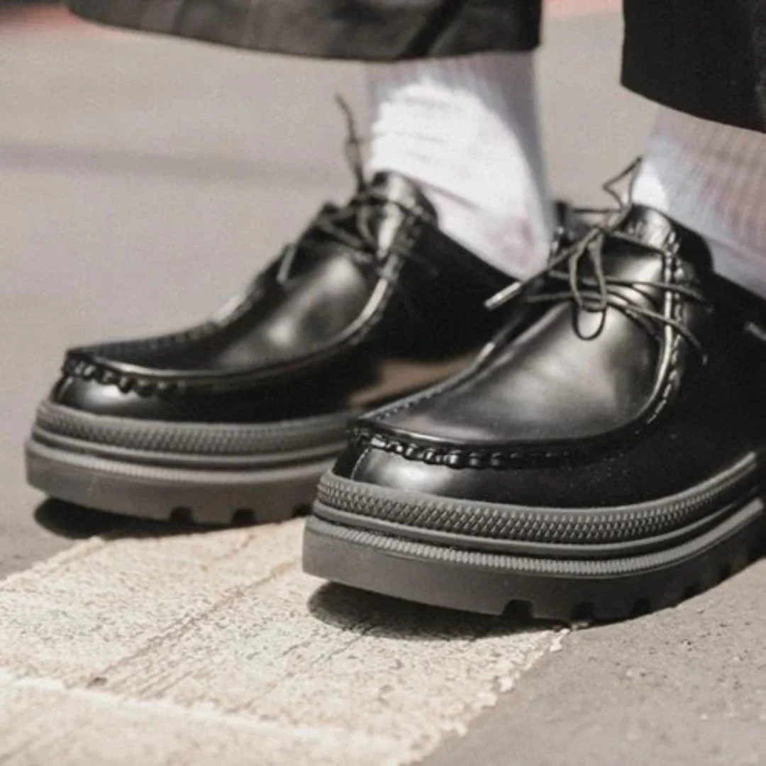 Pallatrooper Loafer - Image 9