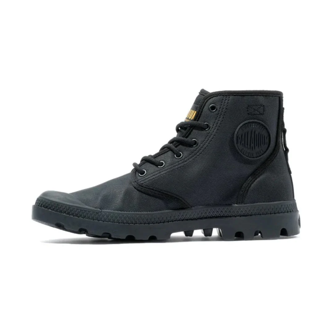 Pampa Hi Coated Boot - Image 3
