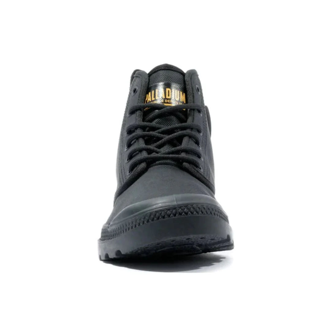 Pampa Hi Coated Boot - Image 4