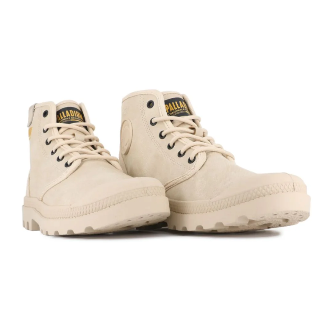 Pampa Hi Coated Boots - Image 2