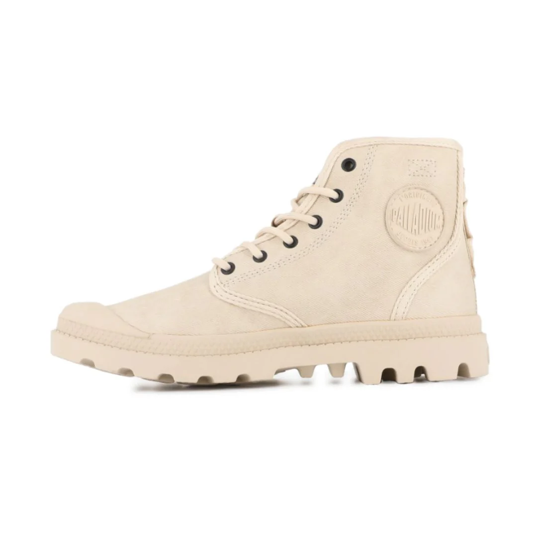 Pampa Hi Coated Boots - Image 3