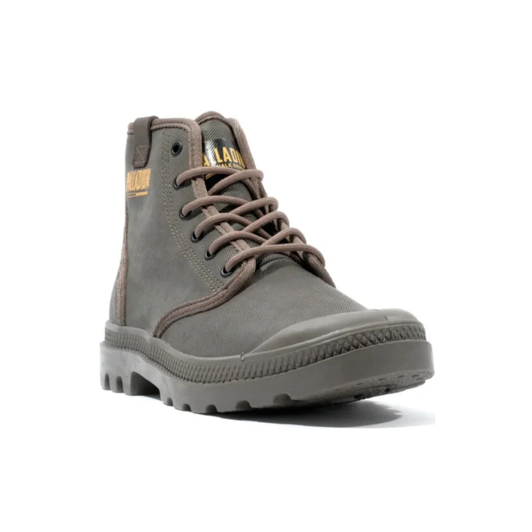 Pampa Hi Coated Boot - Image 4