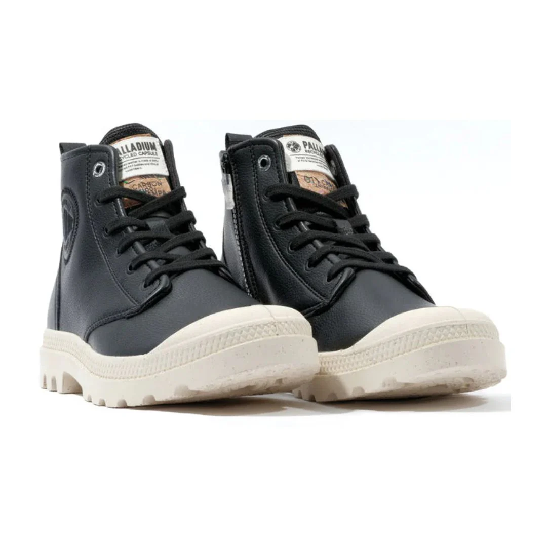 Pampa Hi Re-Vegan Boot - Image 2