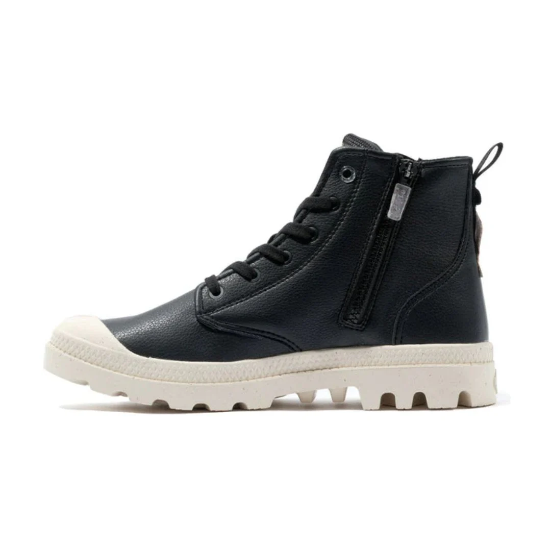 Pampa Hi Re-Vegan Boot - Image 3