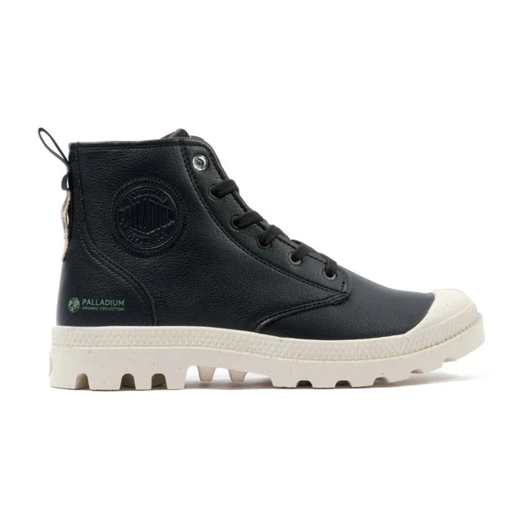 Pampa Hi Re-Vegan Boot - Image 4