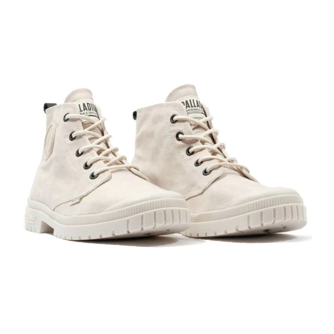 Pampa Sp20 Hi Boots - Image 2