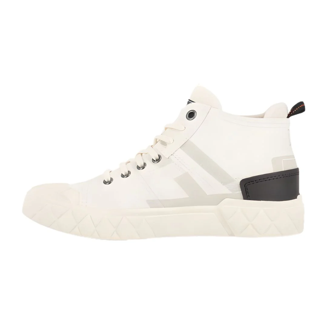 Palla Ace City Shell Chuk 2 Shoes - Image 2