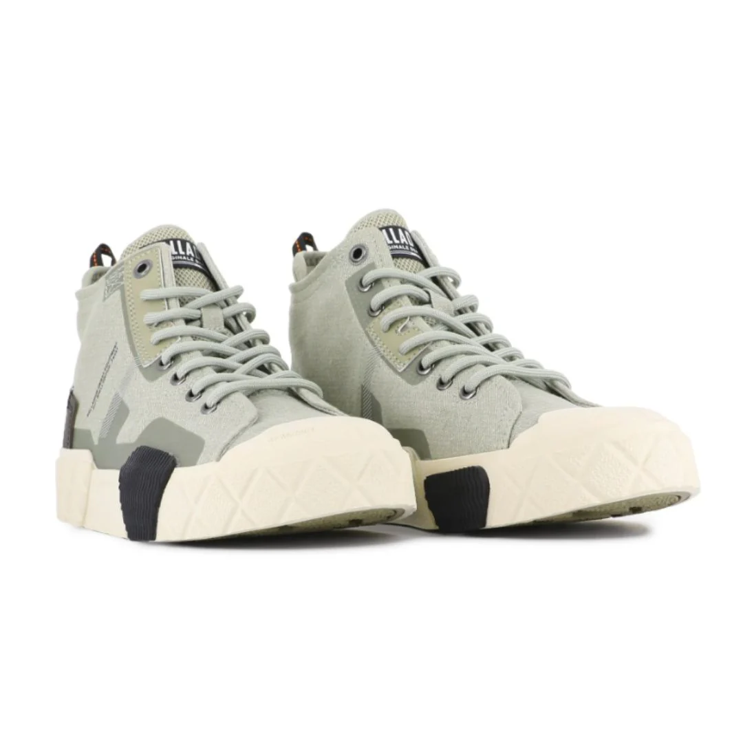 Ace City Shell Chuk 2 Shoes - Image 2