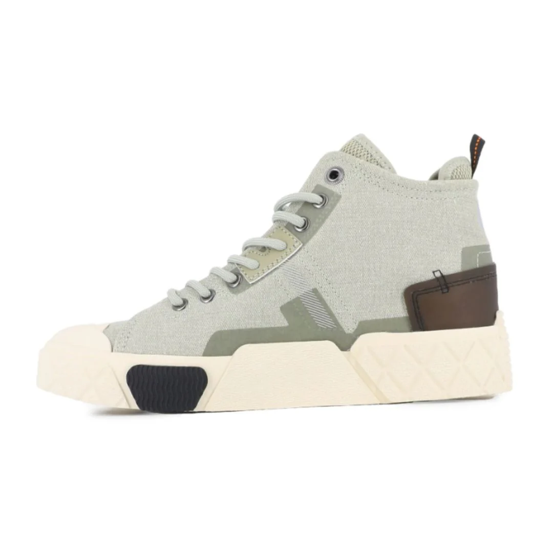 Ace City Shell Chuk 2 Shoes - Image 3