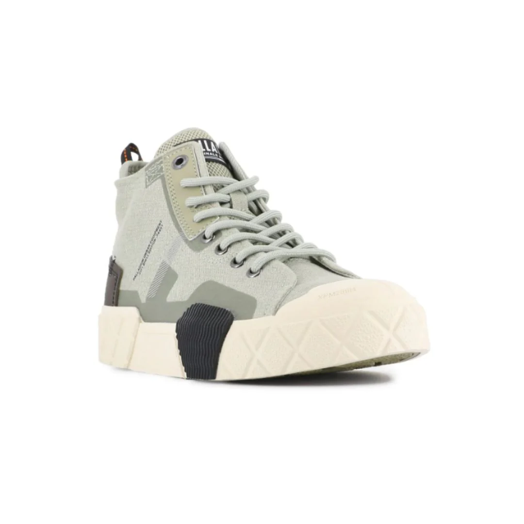 Ace City Shell Chuk 2 Shoes - Image 4
