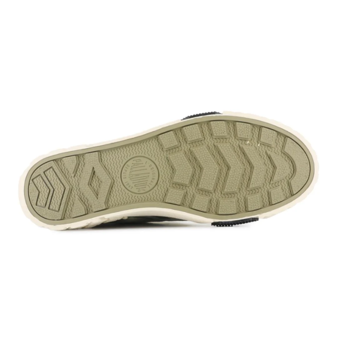 Ace City Shell Chuk 2 Shoes - Image 5