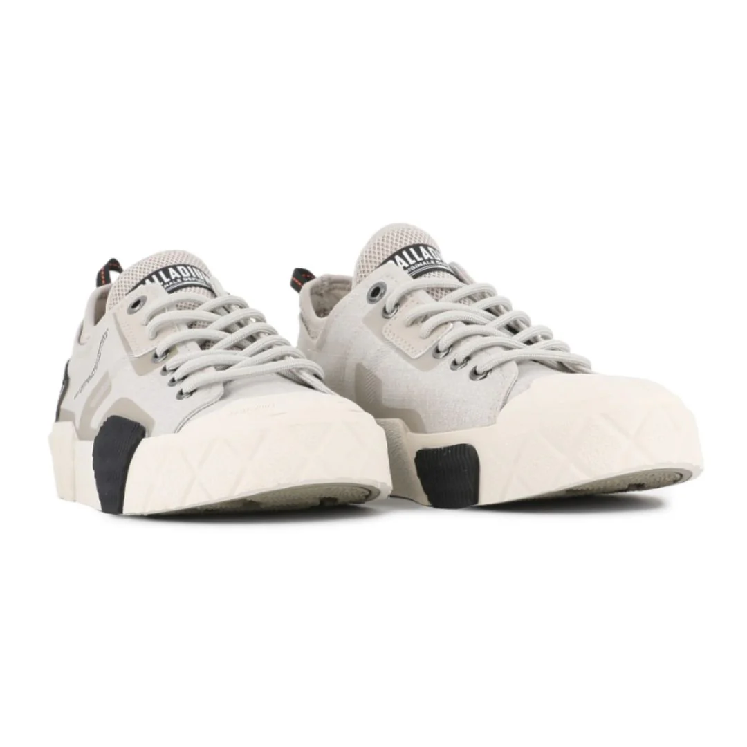 Ace City Shell Low 2 Shoes - Image 2