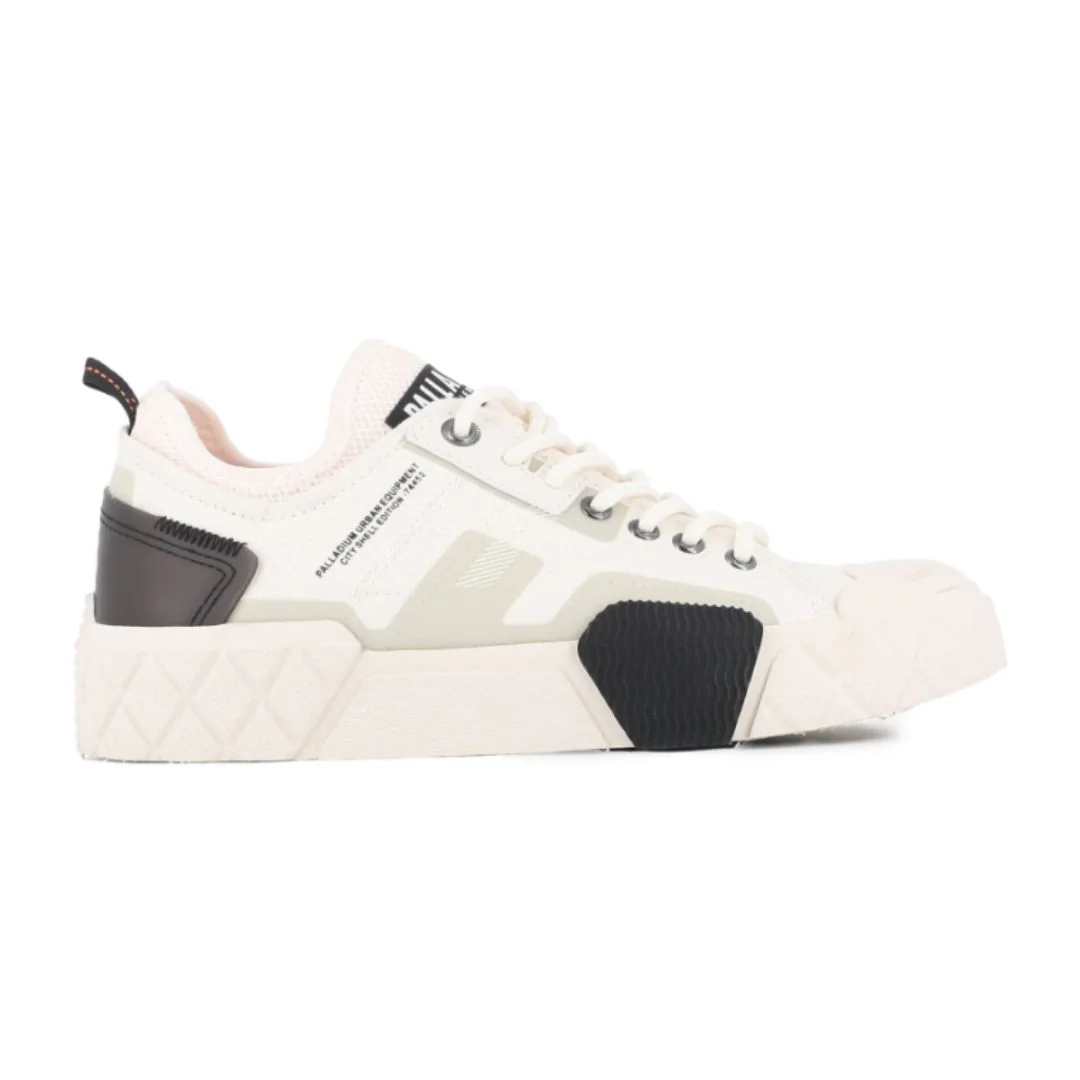 Ace City Shell Low 2 Shoes