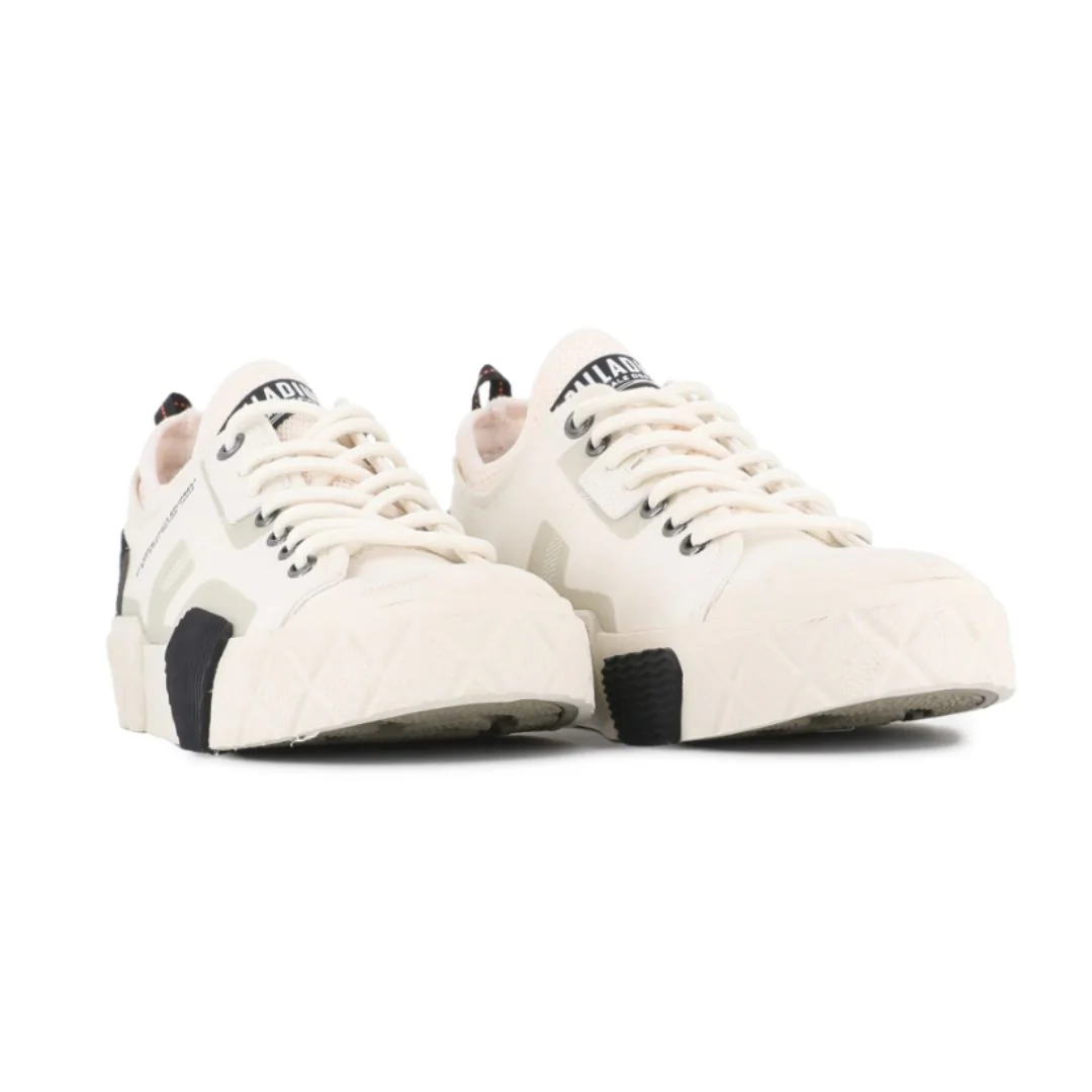 Ace City Shell Low 2 Shoes - Image 2