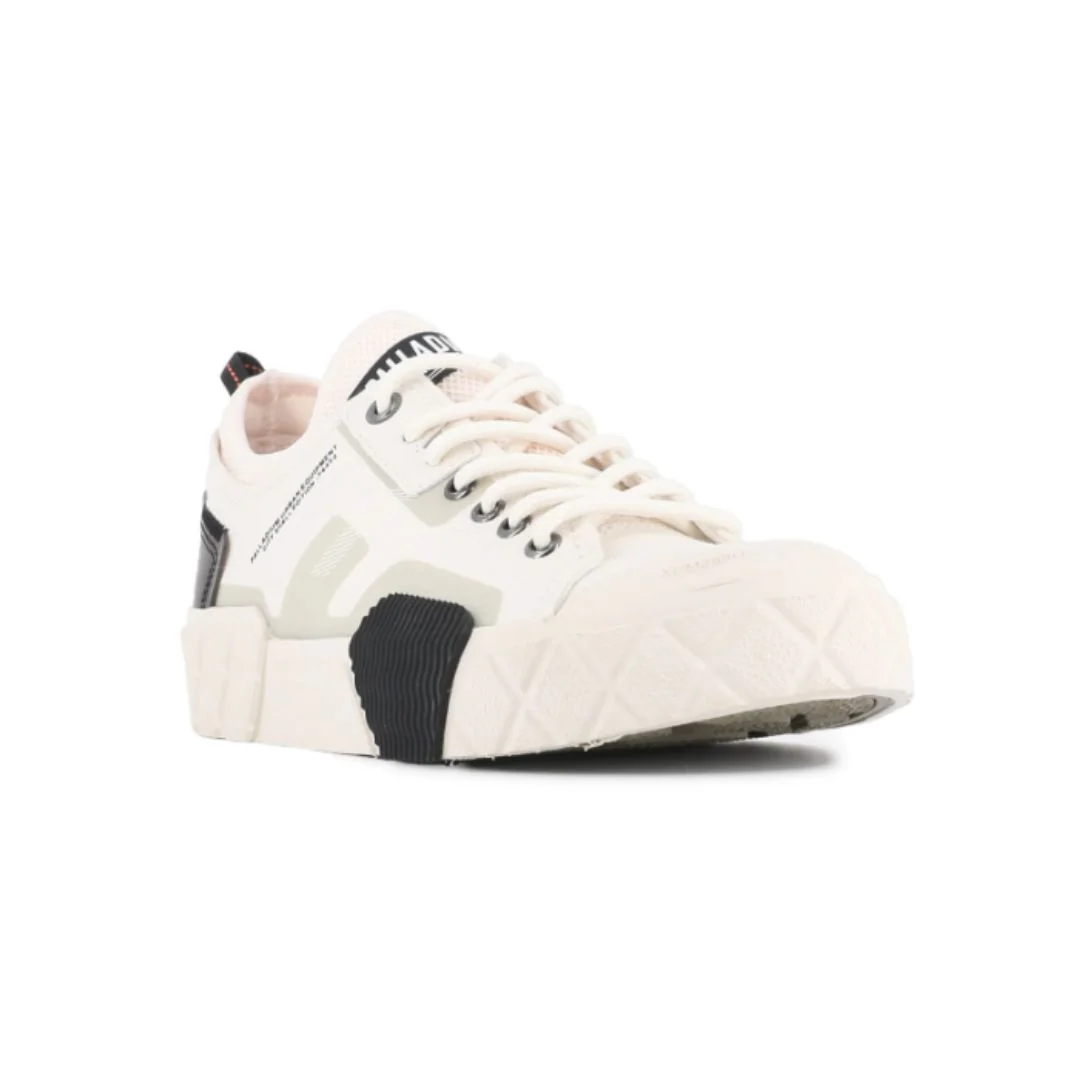 Ace City Shell Low 2 Shoes - Image 3