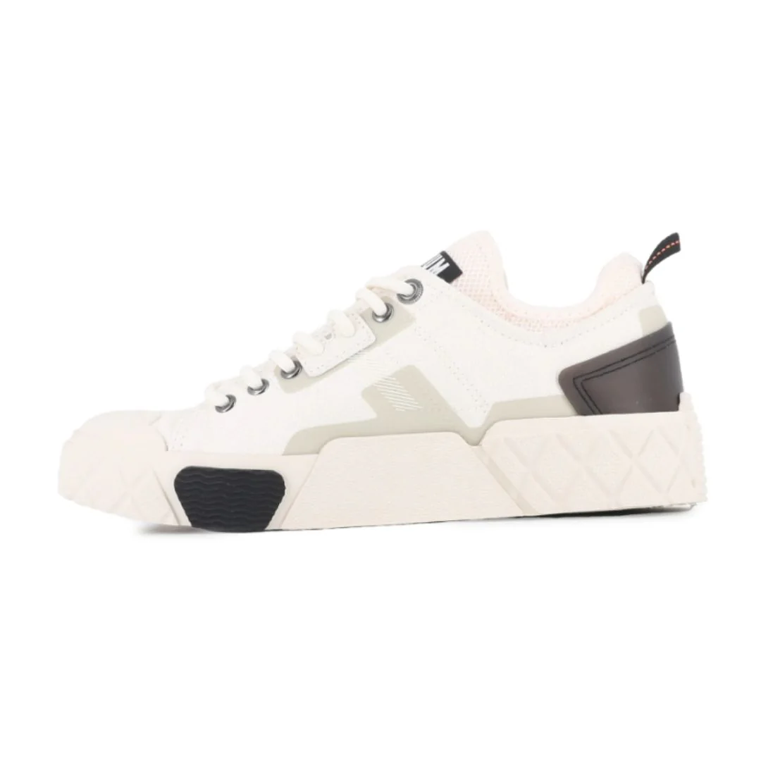 Ace City Shell Low 2 Shoes - Image 4