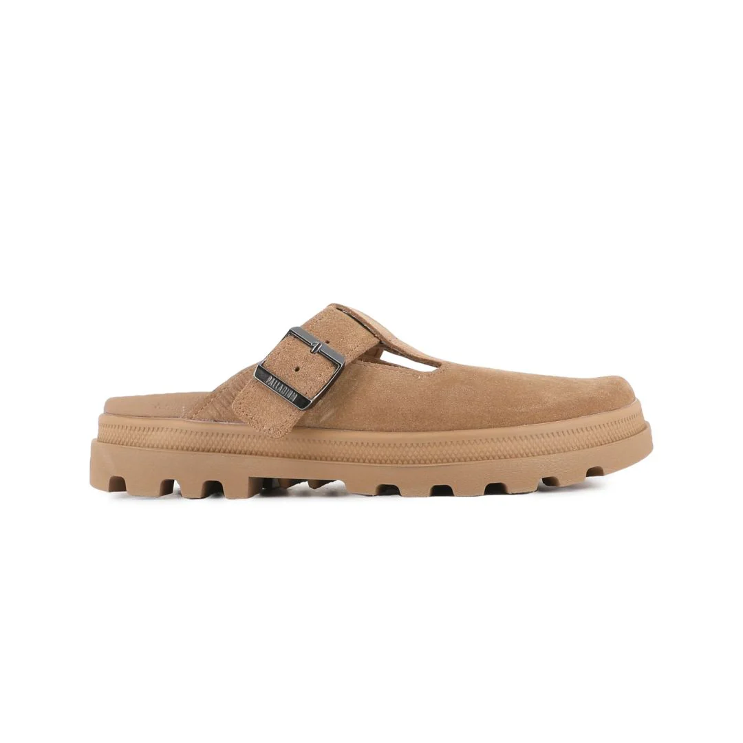 Dunelite Pyla Clog - Image 2