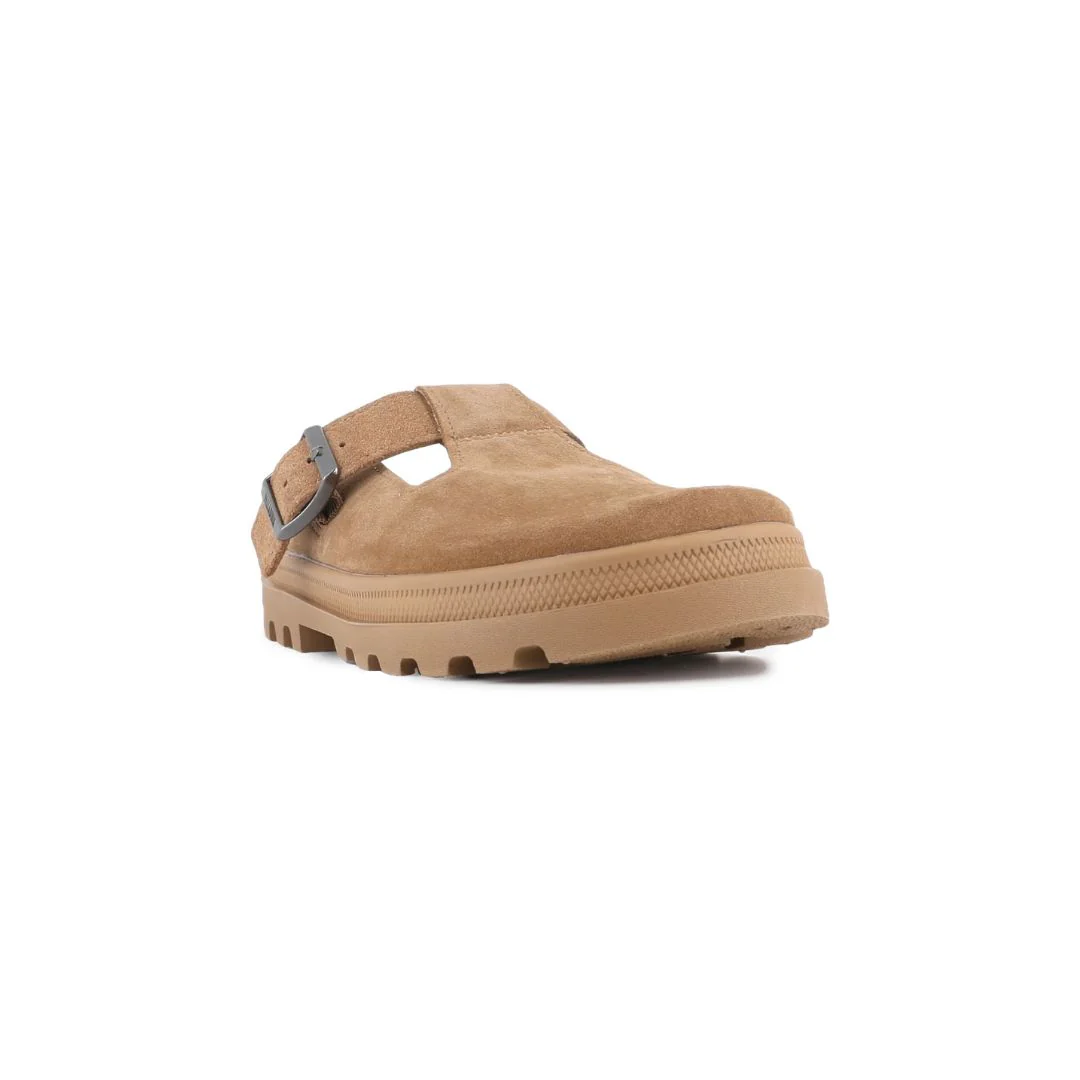 Dunelite Pyla Clog - Image 3
