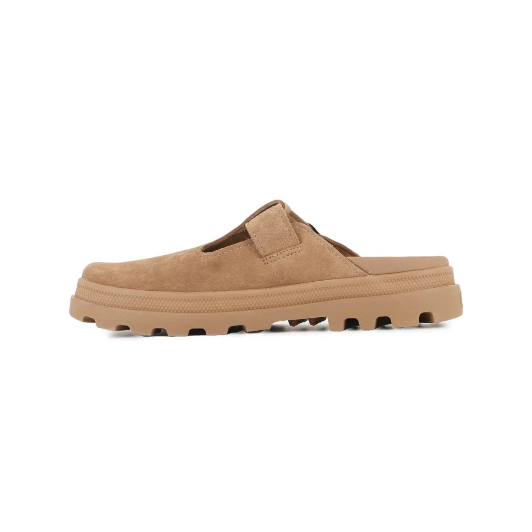 Dunelite Pyla Clog - Image 4