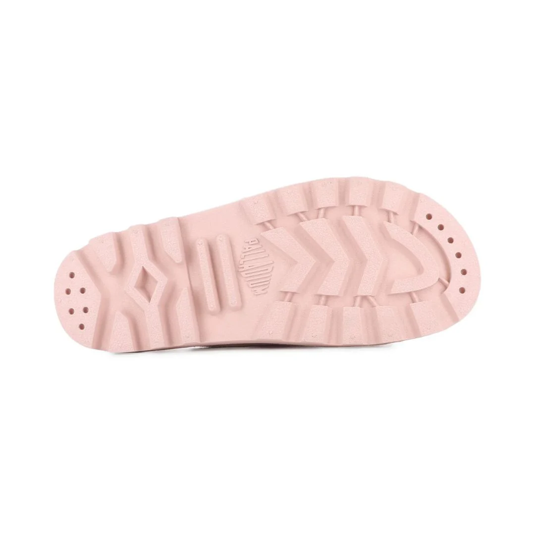 Dunelite Riviera Suede Slides - Image 5