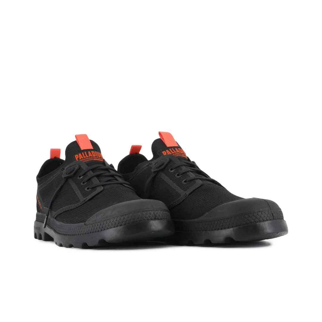 Pampa Lt Travel Lo Shoes - Image 5