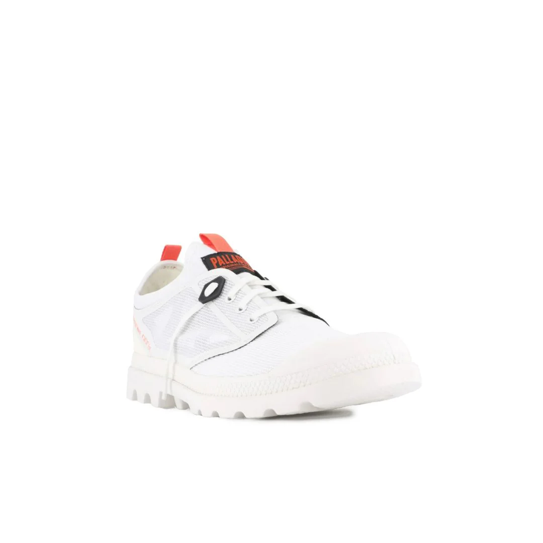 Pampa Lt Travel Lo Shoes - Image 5