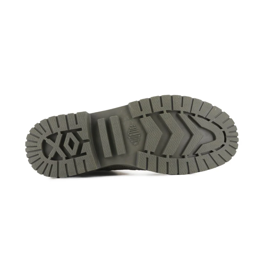 SP20 Travel Hi Lightweight Vegan Boots - Image 3