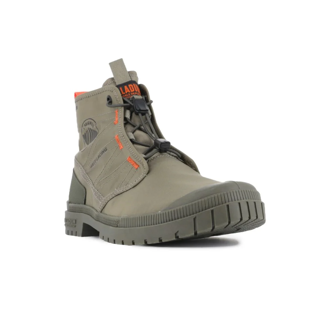 SP20 Travel Hi Lightweight Vegan Boots - Image 4