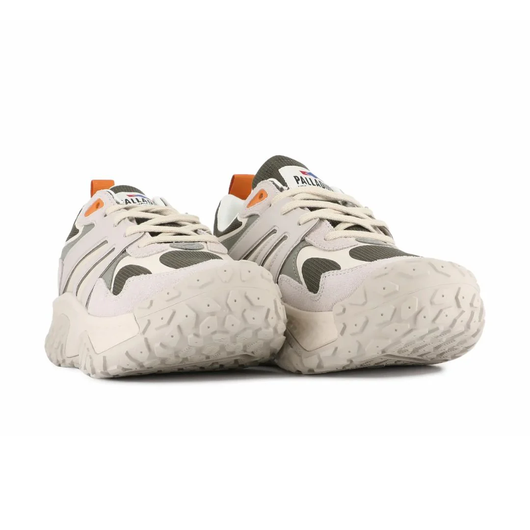 Offbound Flame Mix Shoes - Image 2