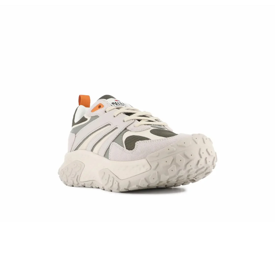Offbound Flame Mix Shoes - Image 4