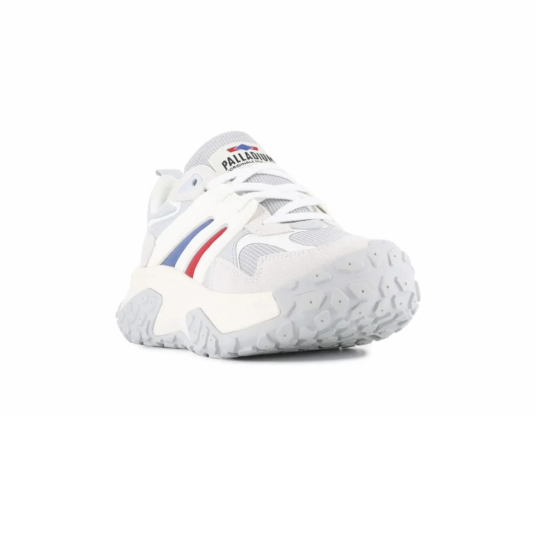 Offbound Flame Mix Shoes - Image 2