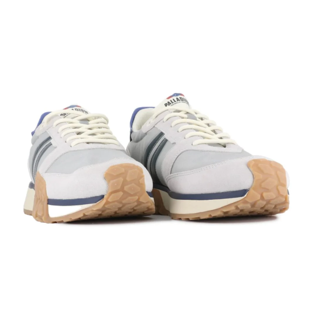 Troop Runner Flame Shoes - Image 2