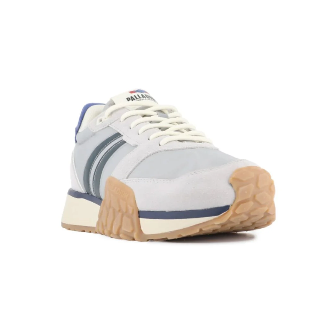 Troop Runner Flame Shoes - Image 4