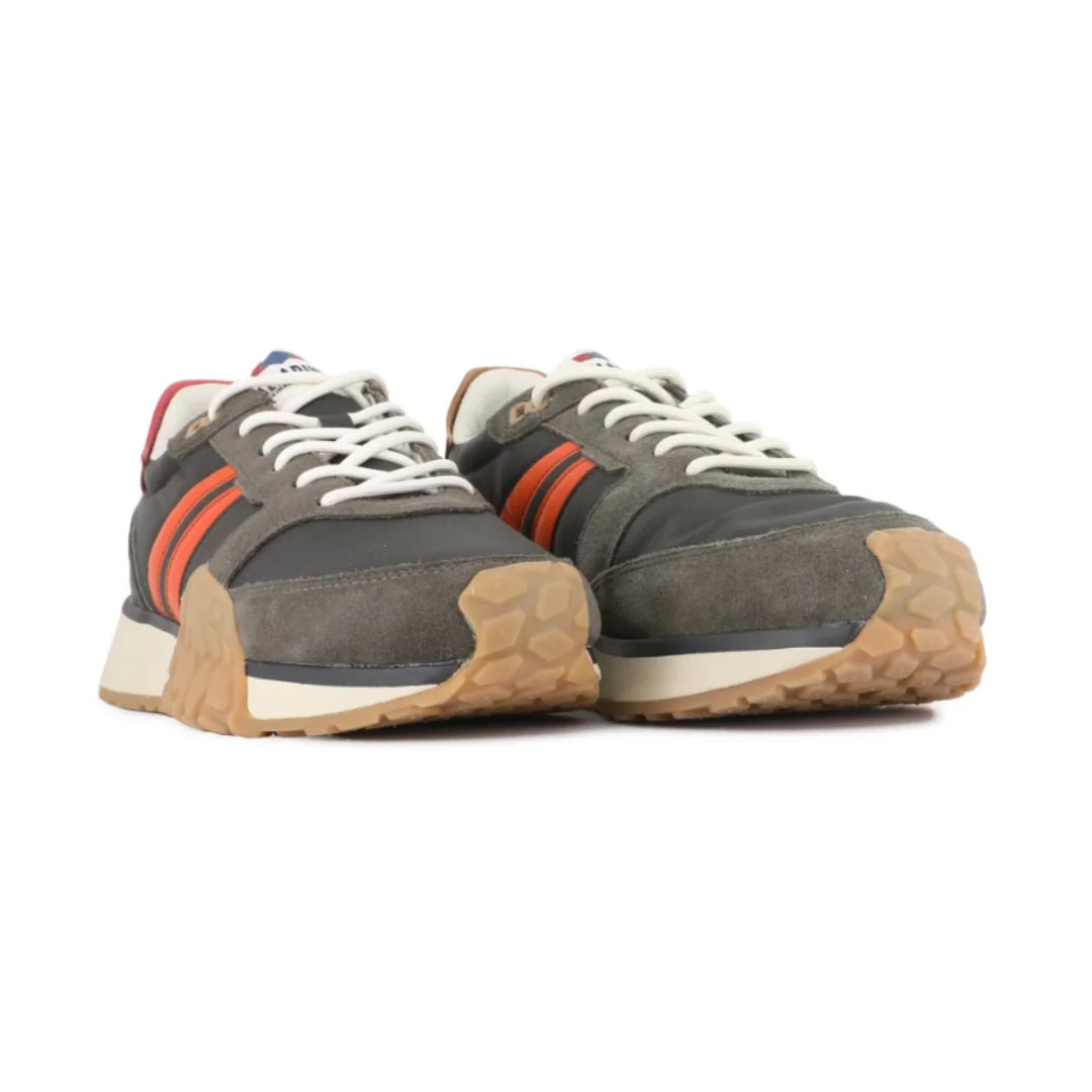 Troop Runner Flame Shoes - Image 2