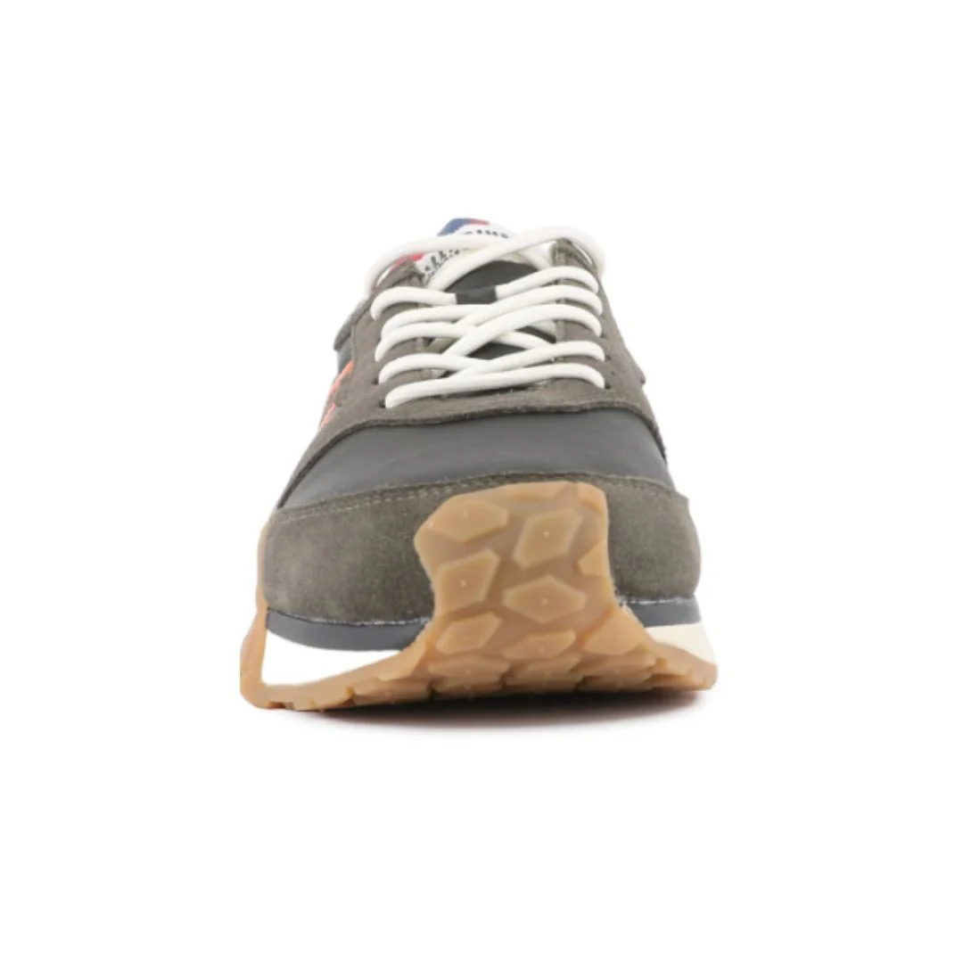 Troop Runner Flame Shoes - Image 5