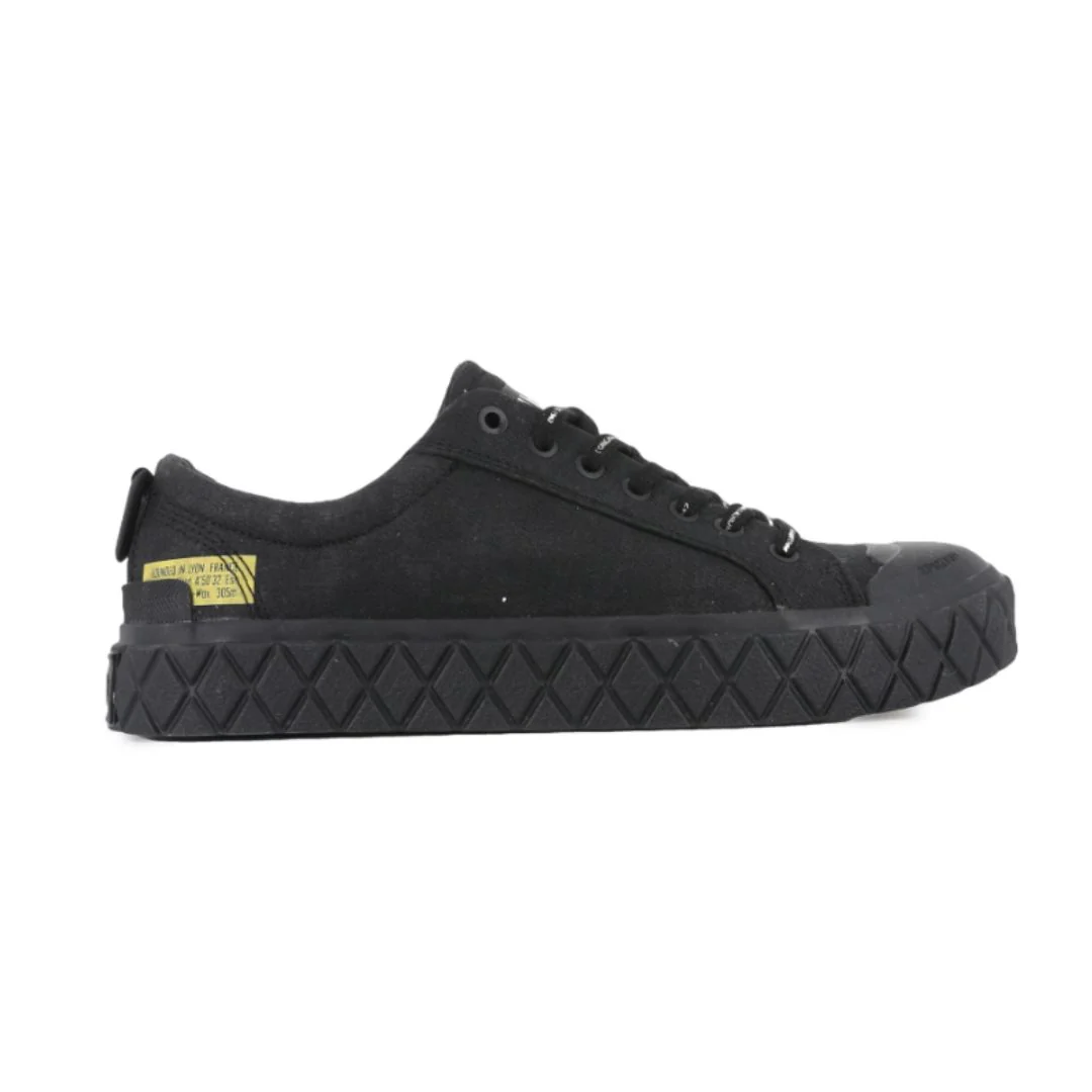 Palla Ace Low Surplus Shoes