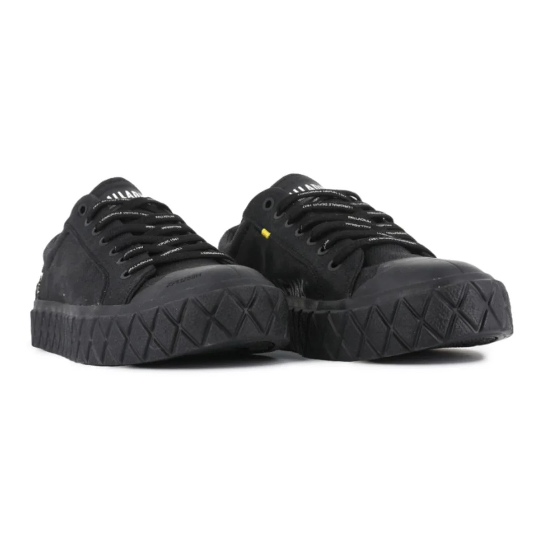 Palla Ace Low Surplus Shoes - Image 2
