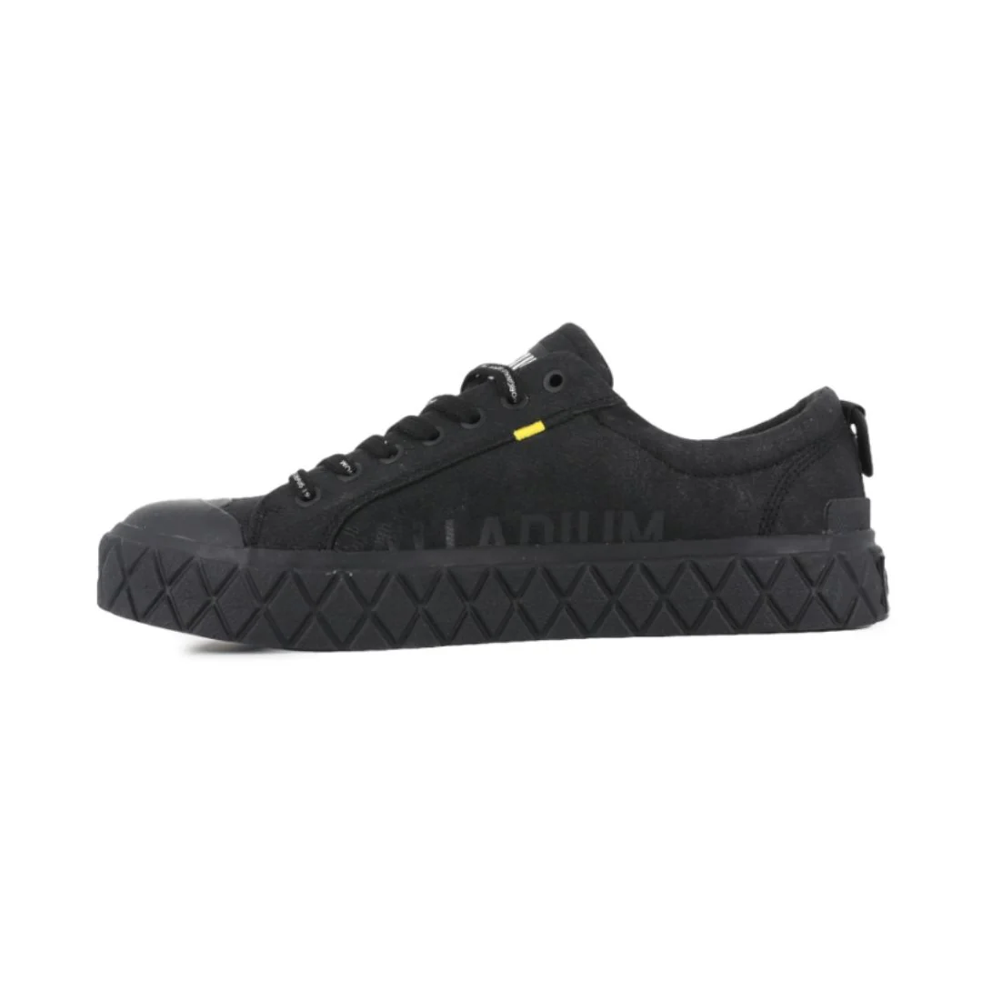 Palla Ace Low Surplus Shoes - Image 3