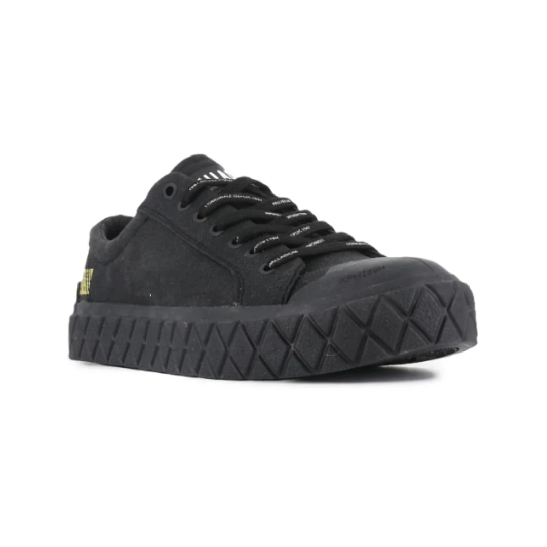 Palla Ace Low Surplus Shoes - Image 4
