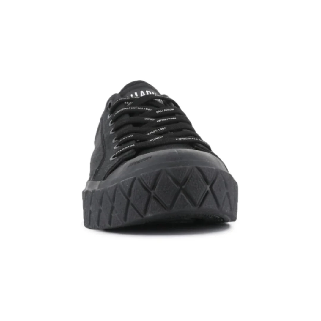Palla Ace Low Surplus Shoes - Image 5
