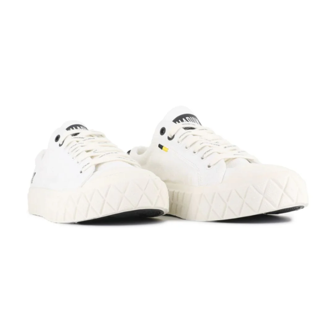 Palla Ace Low Surplus Shoes - Image 2