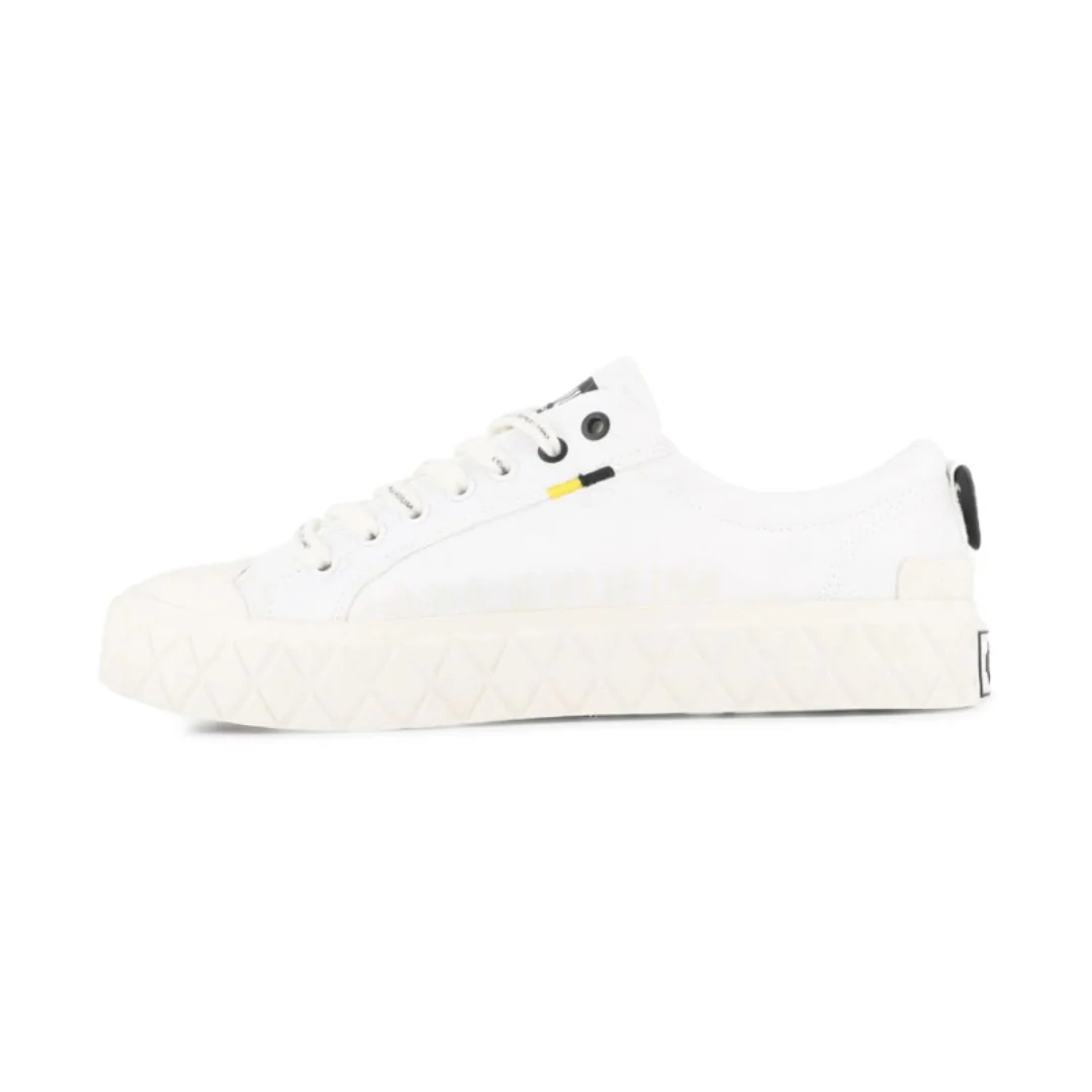 Palla Ace Low Surplus Shoes - Image 3