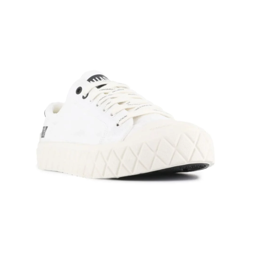Palla Ace Low Surplus Shoes - Image 4