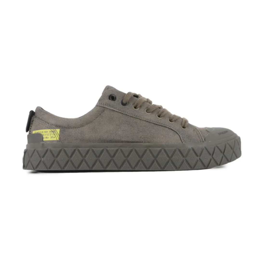 Palla Ace Low Surplus Shoes