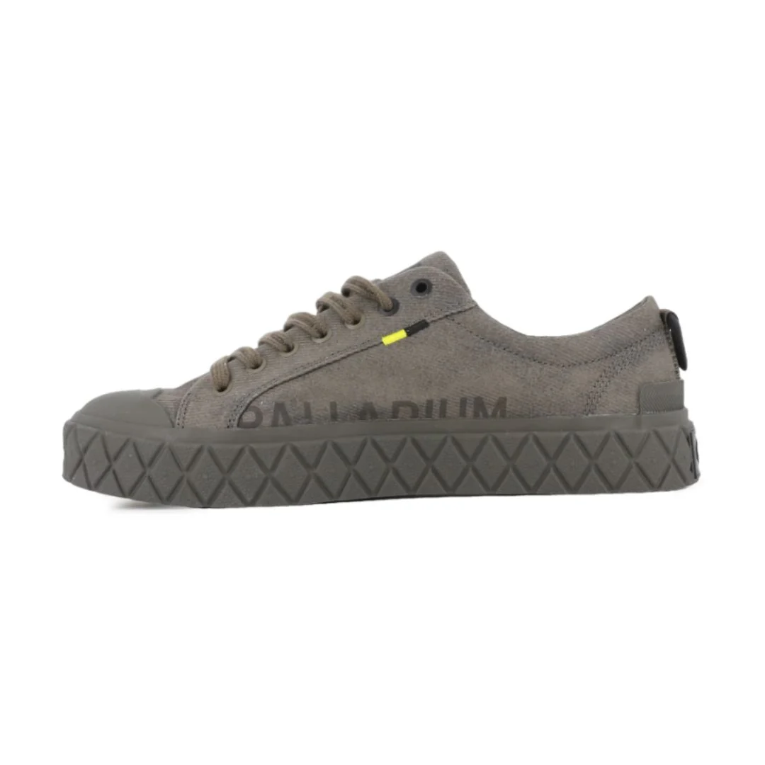 Palla Ace Low Surplus Shoes - Image 3