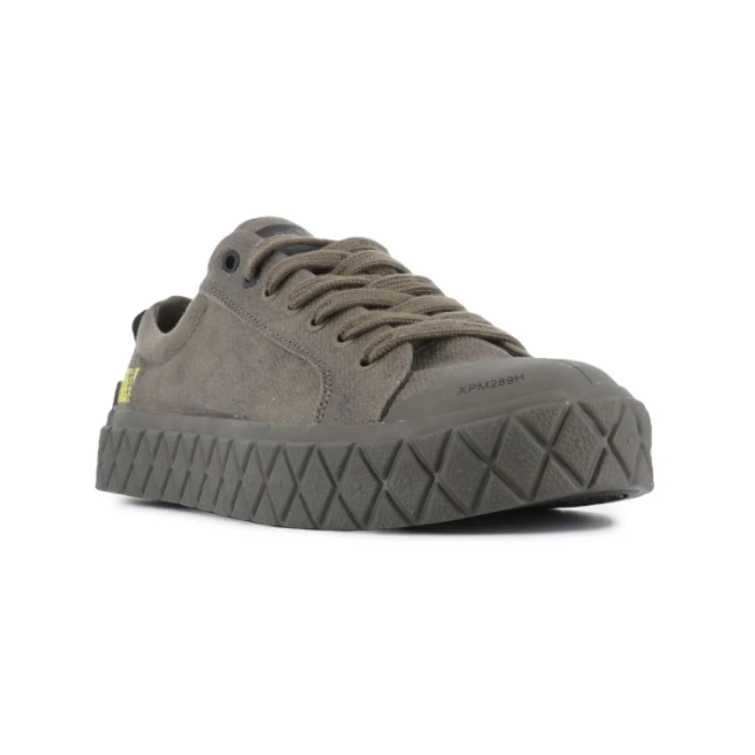 Palla Ace Low Surplus Shoes - Image 4