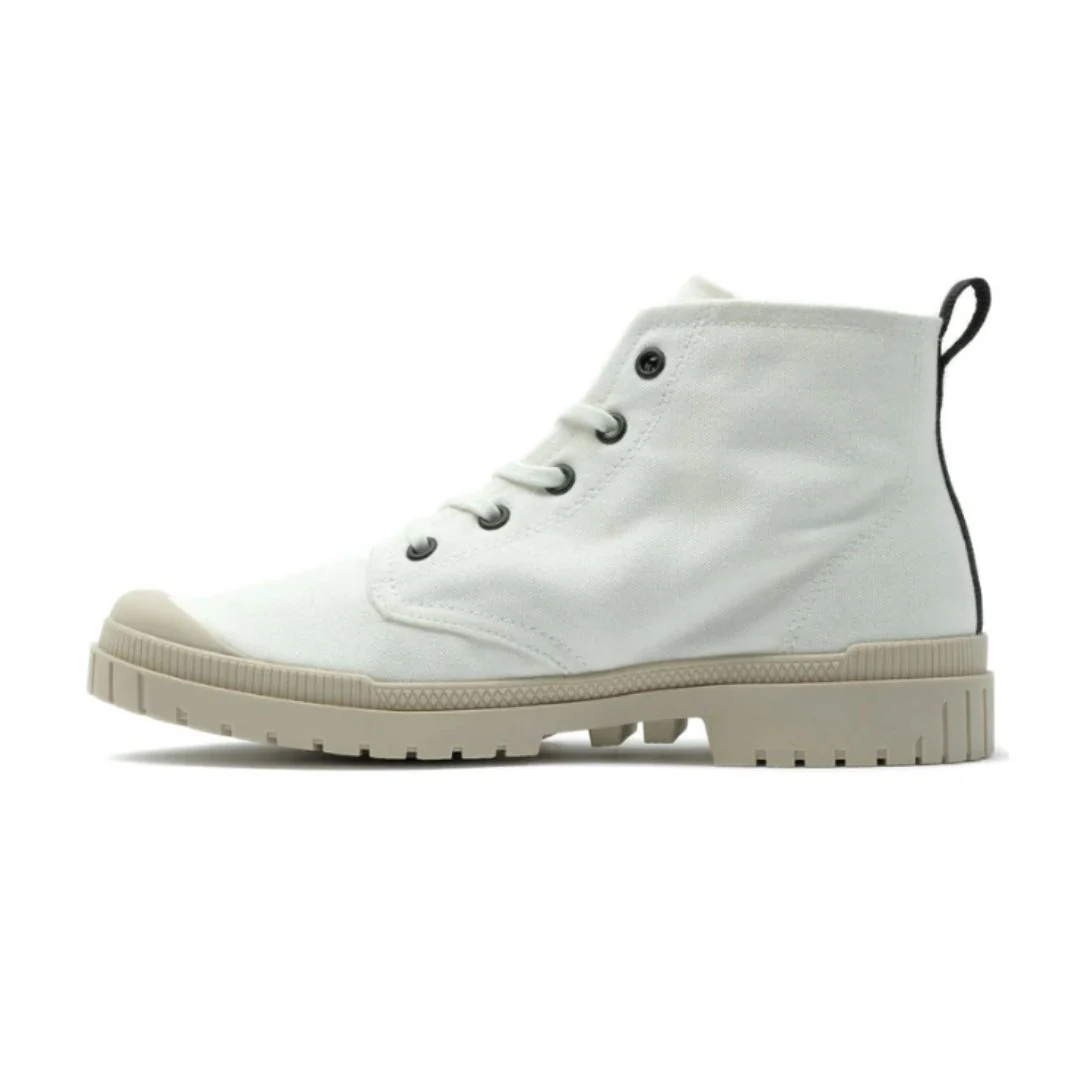Pampa SP20 Hi Boots - Image 3