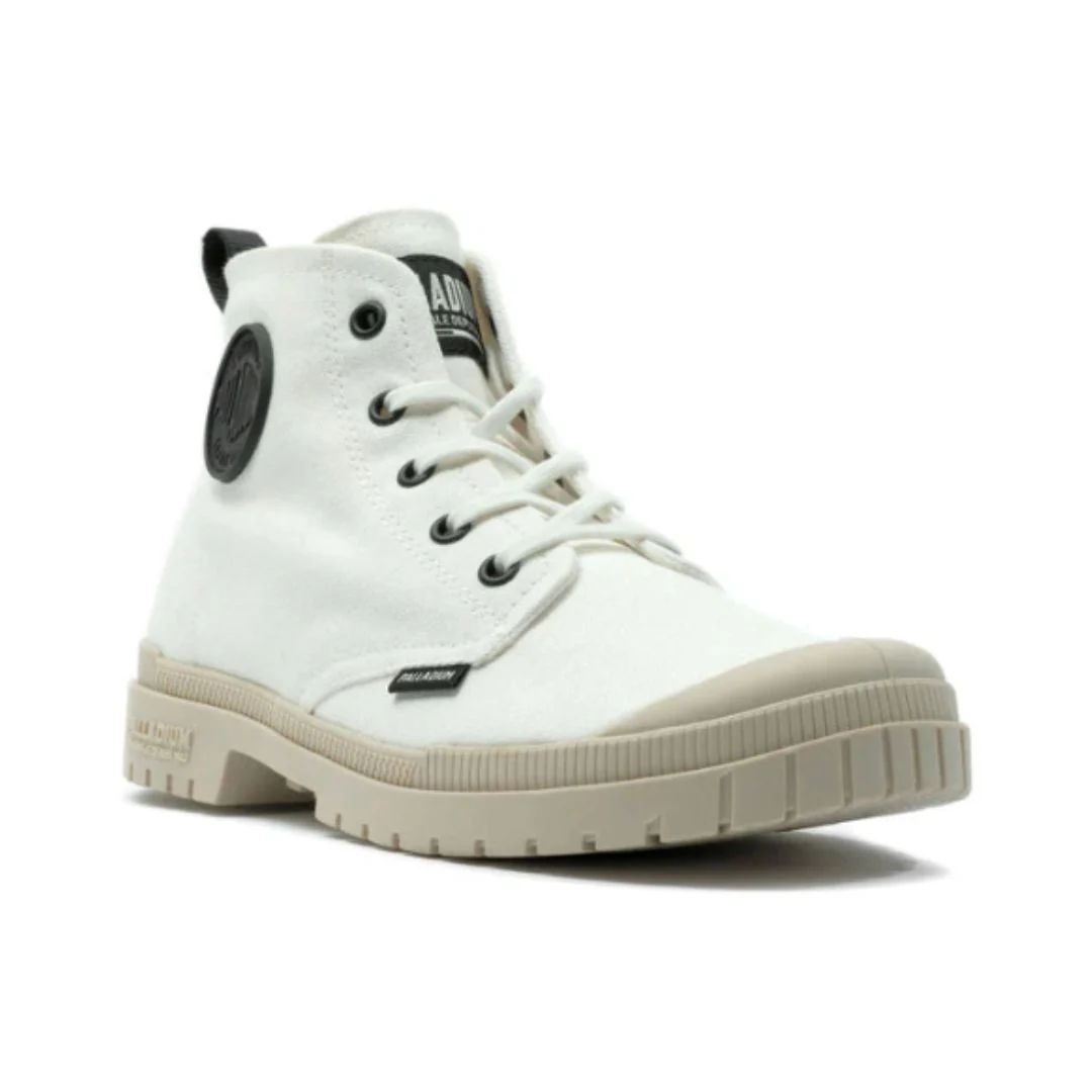 Pampa SP20 Hi Boots - Image 4