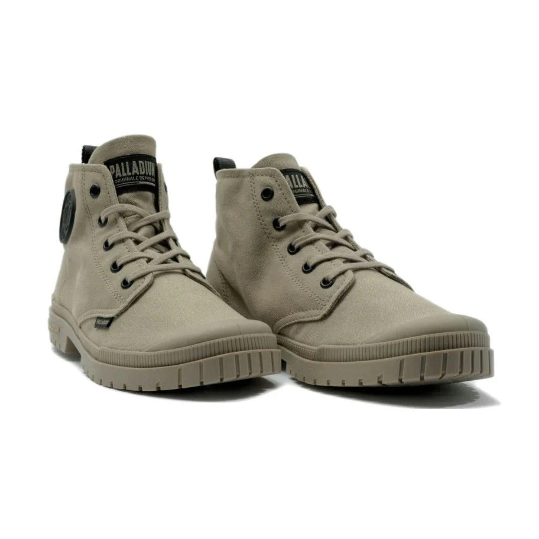 Pampa Sp20 Hi Boot - Image 2