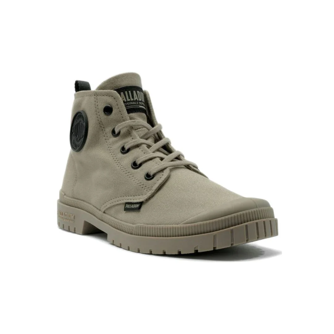 Pampa Sp20 Hi Boot - Image 4